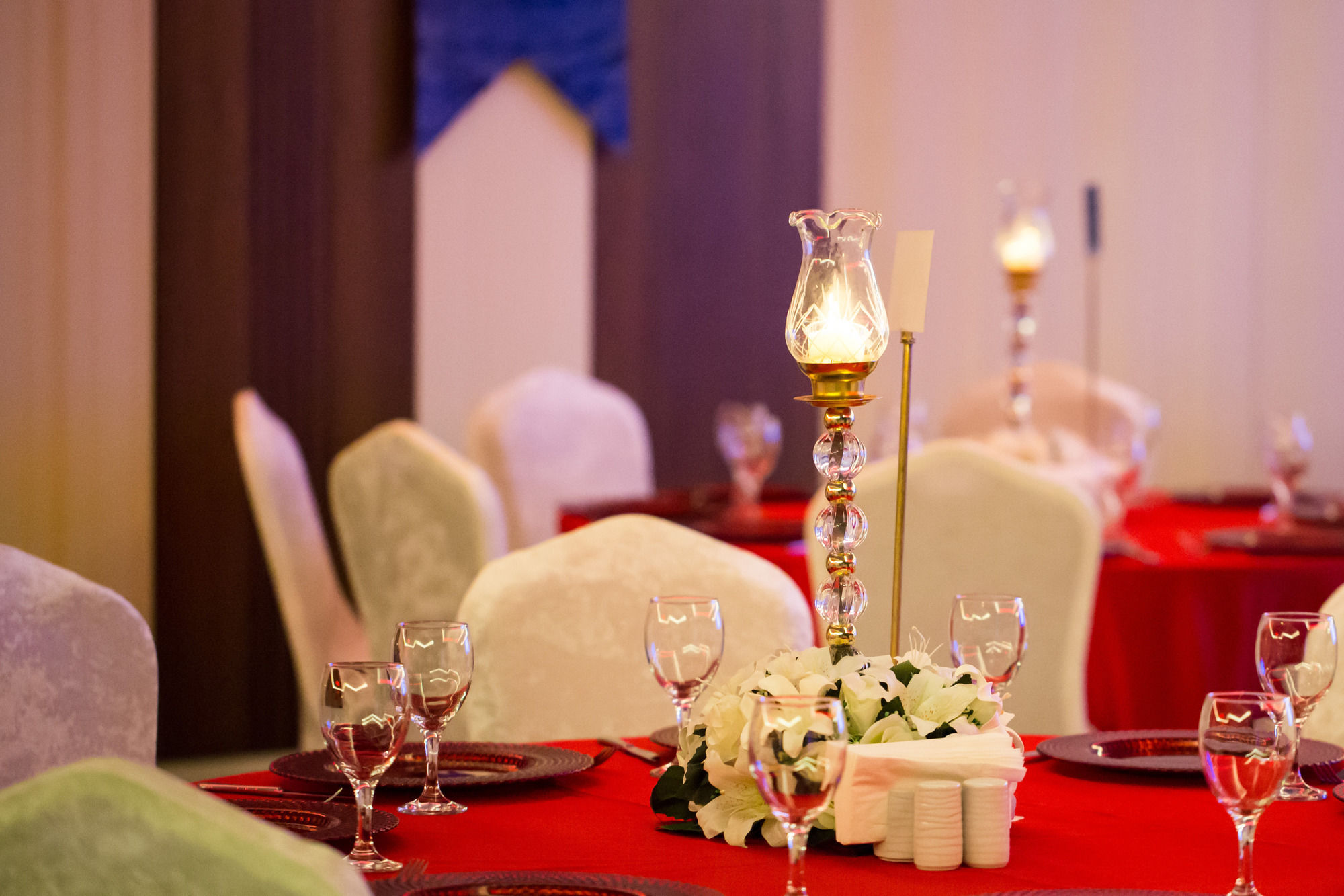 The Grand Mira Business Hotel Istanboel Buitenkant foto