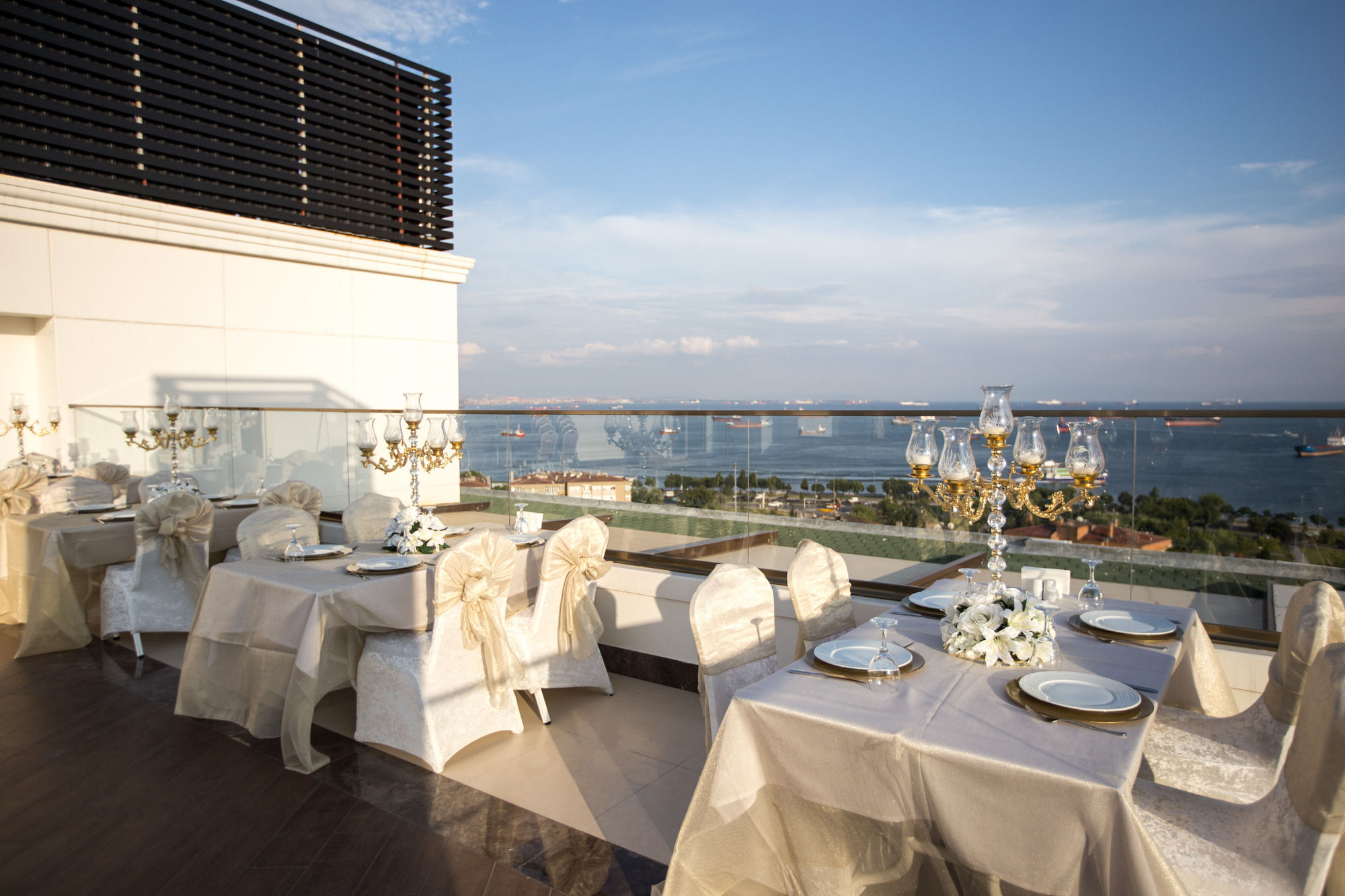 The Grand Mira Business Hotel Istanboel Buitenkant foto
